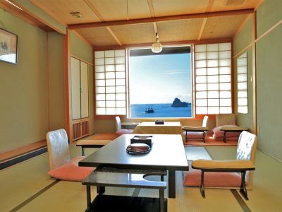 Shimoda Jyuraku Hotel Eksteriør billede